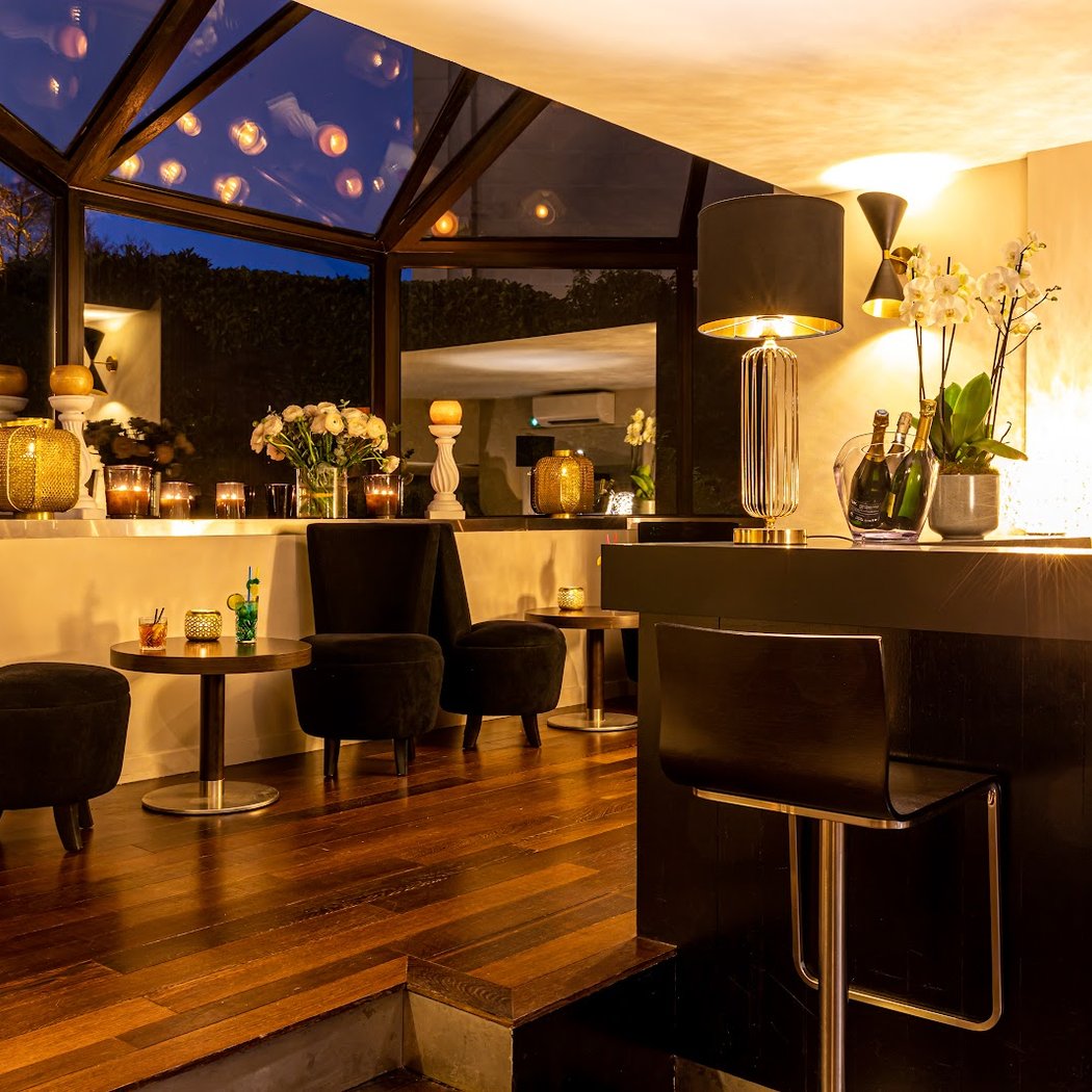 Restaurant le Quosy 2